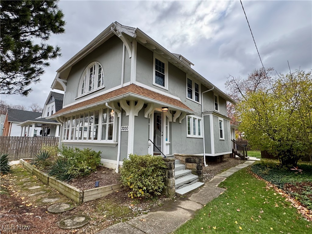 3200 Whitethorn Road Cleveland, OH 44118 - Photo 43 of 45