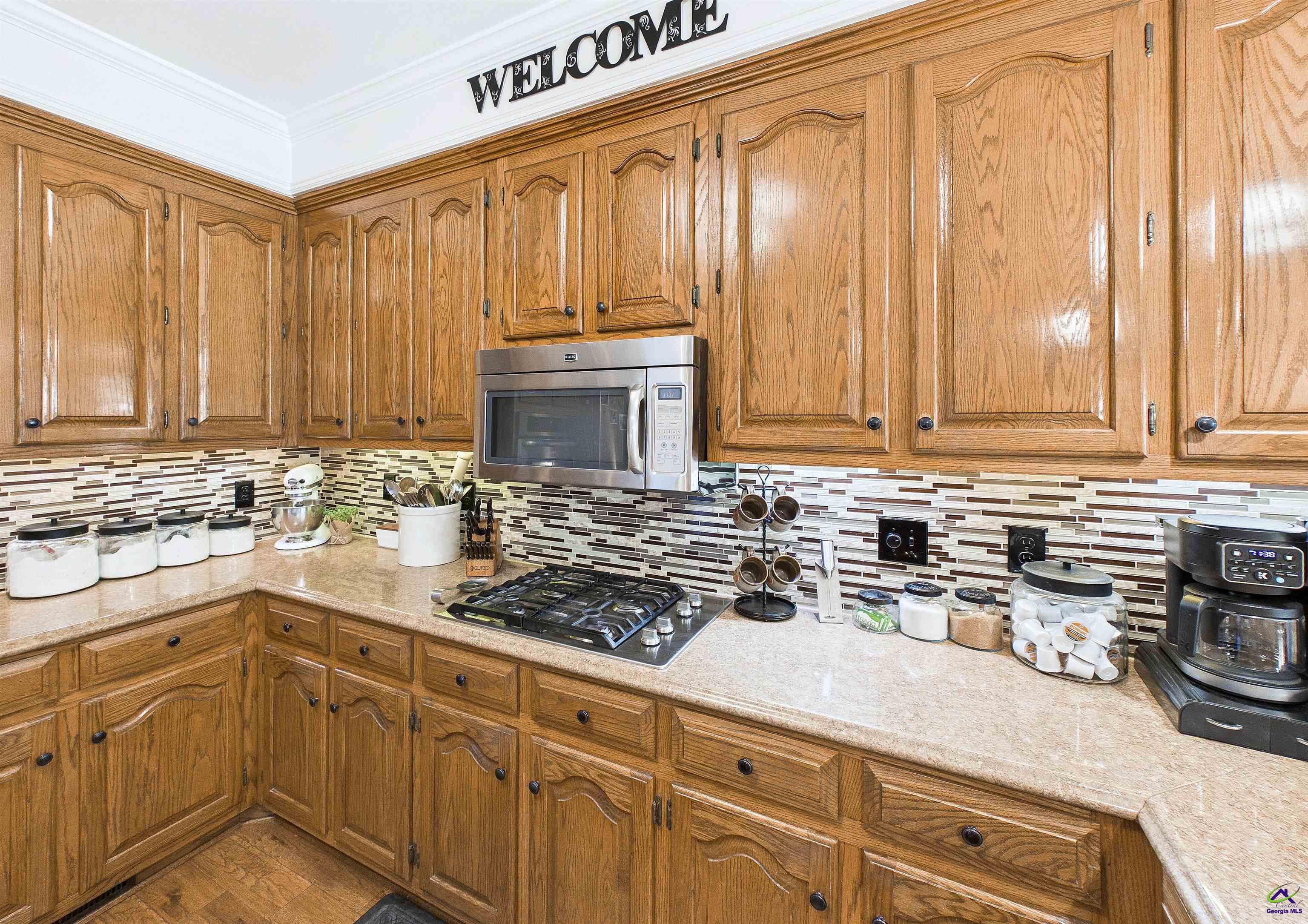 5771 Rogers Road Lizella, GA 31052 - Photo 37 of 93