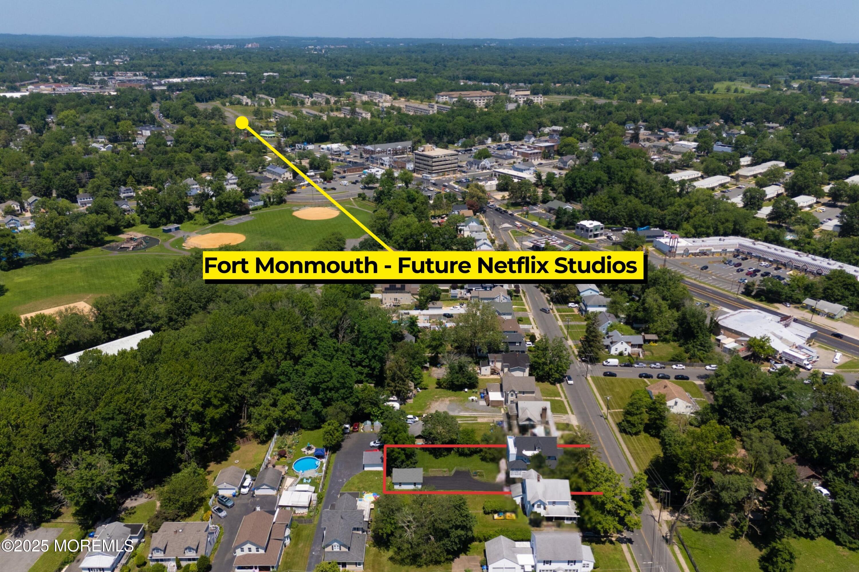 104 South Street Eatontown, NJ 07724 - Photo 40 of 43 PINE LAKE (11)