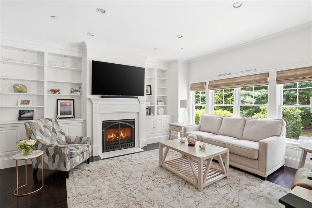 41 Backriver Road, Unit 41 Hingham, MA 02043 - Photo 6 of 36