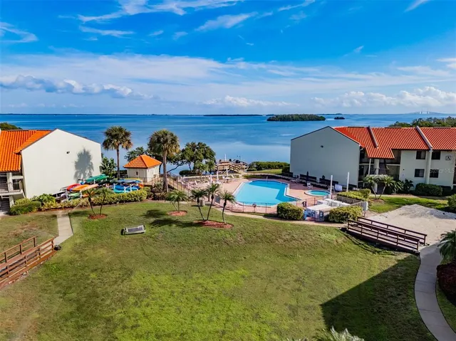 $325,000 | 1515 Pinellas Bayway South, Unit 18, St. Petersburg, FL 33715