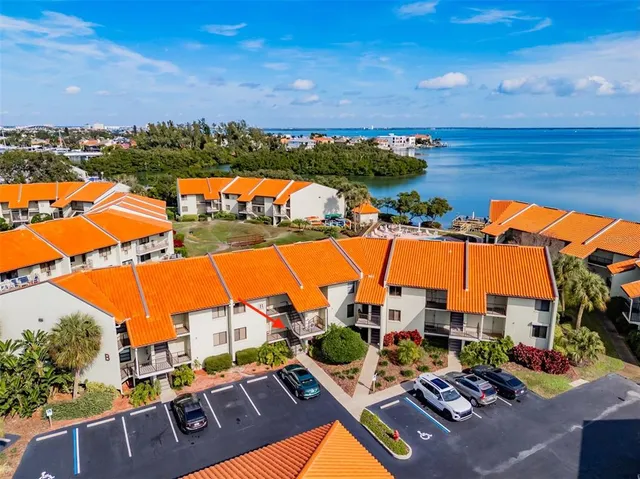 $325,000 | 1515 Pinellas Bayway South, Unit 18, St. Petersburg, FL 33715