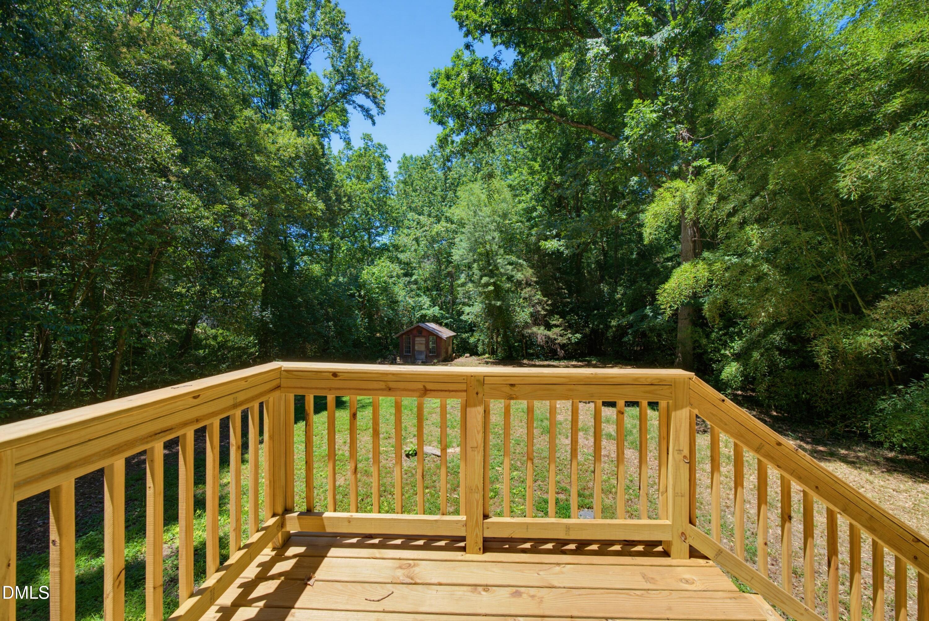 3801 Eck Drive Raleigh, NC 27604 - Photo 10 of 24