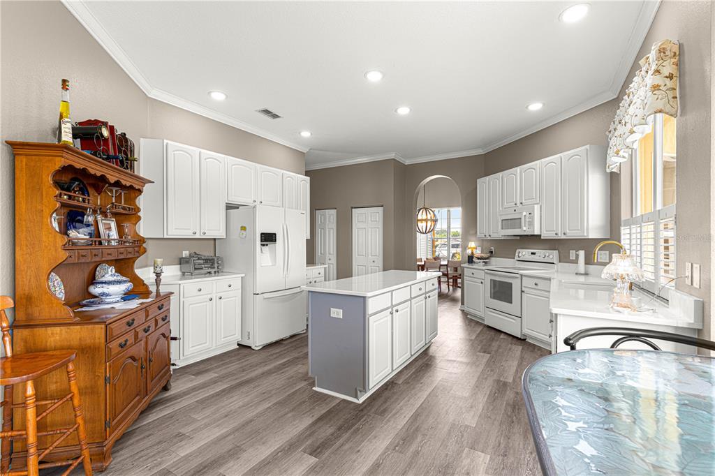 11799 Southeast 173rd Ln Road Summerfield, FL 34491 - Photo 13 of 83