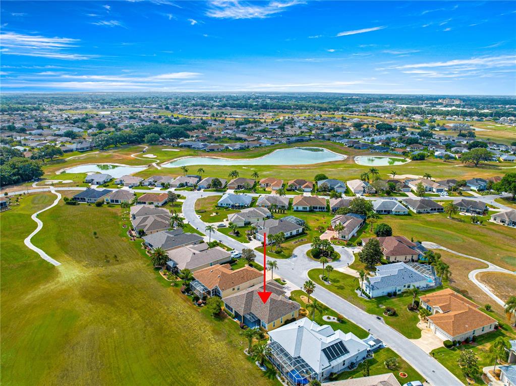 11799 Southeast 173rd Ln Road Summerfield, FL 34491 - Photo 60 of 83