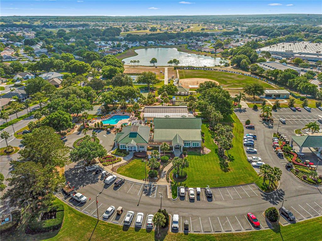 11799 Southeast 173rd Ln Road Summerfield, FL 34491 - Photo 70 of 83