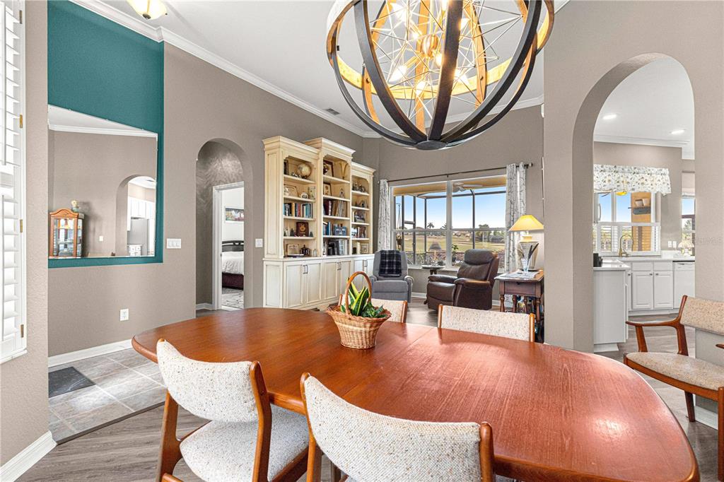 11799 Southeast 173rd Ln Road Summerfield, FL 34491 - Photo 7 of 83