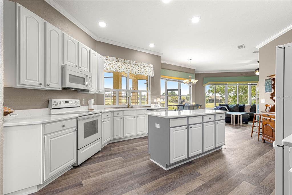 11799 Southeast 173rd Ln Road Summerfield, FL 34491 - Photo 10 of 83