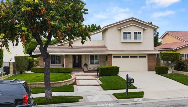 $1,535,000 | 1639 Kingham Way, Fullerton, CA 92833