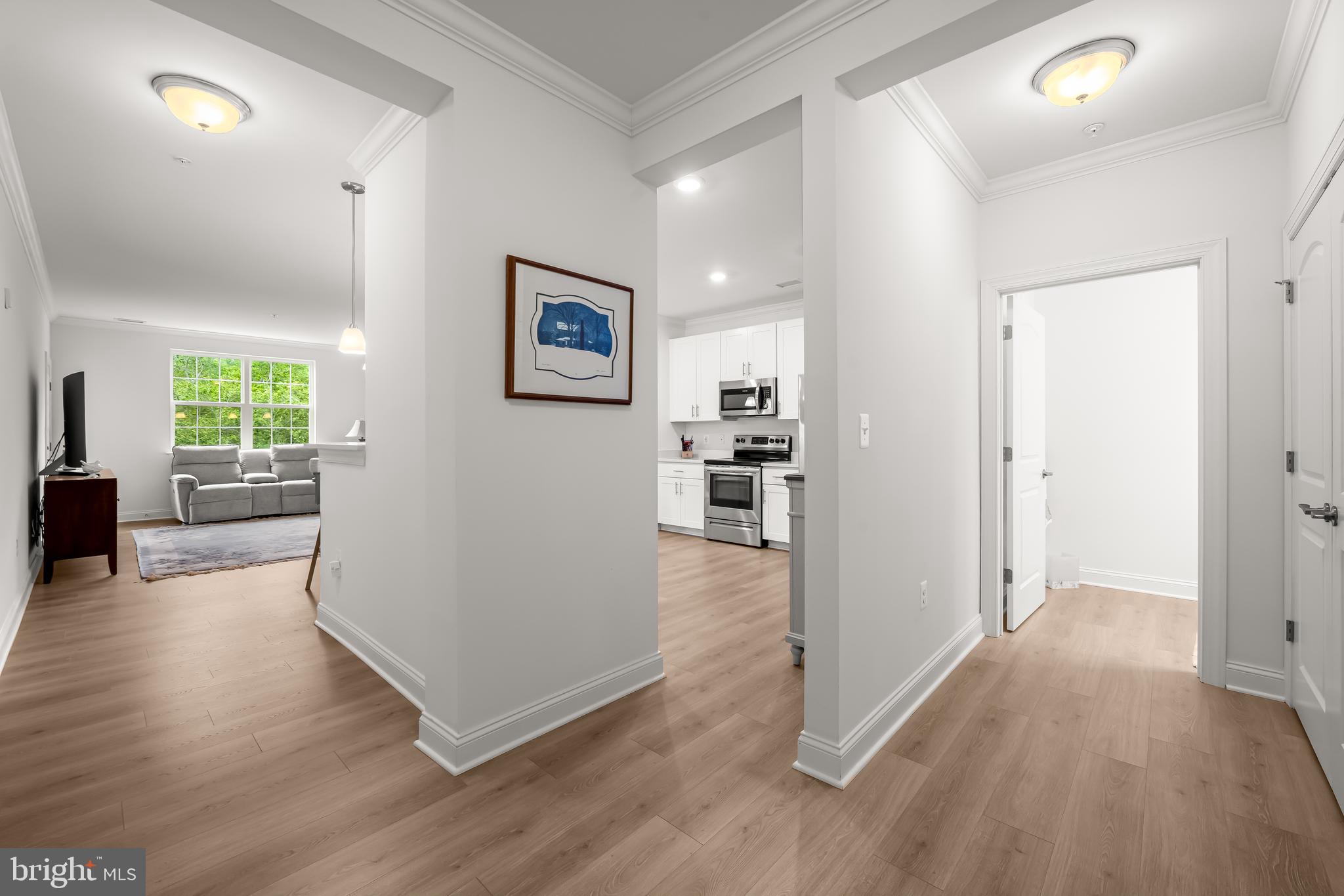 636 Wallingford Road, Unit 3G Bel Air, MD 21014 - Photo 4 of 39