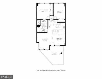 $650,000 | 1900 Hamilton Street, Unit C7, Philadelphia, PA 19130