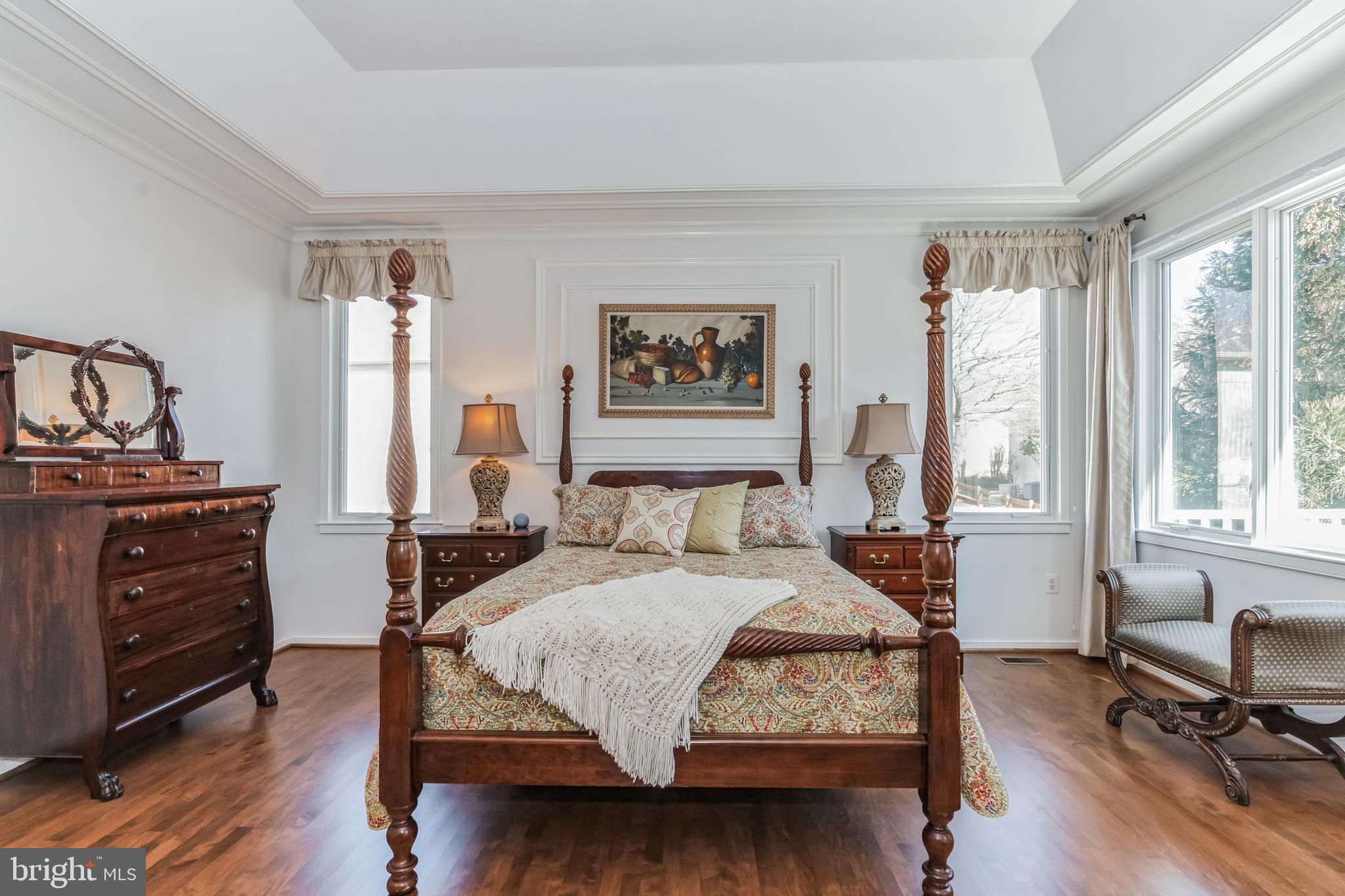 20892 Waterbeach Place Sterling, VA 20165 - Photo 17 of 40 primary bedroom