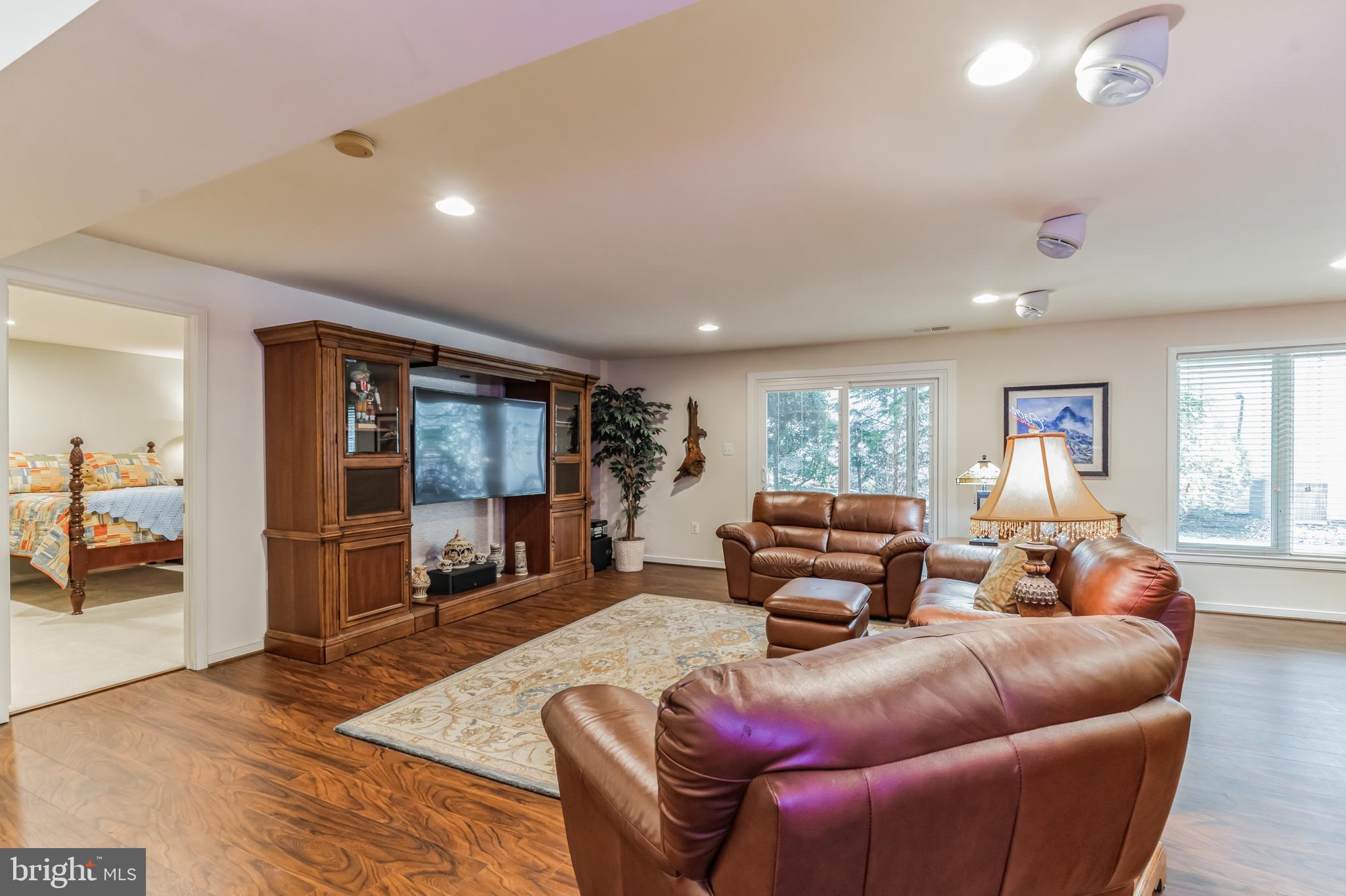 20892 Waterbeach Place Sterling, VA 20165 - Photo 30 of 40 basement