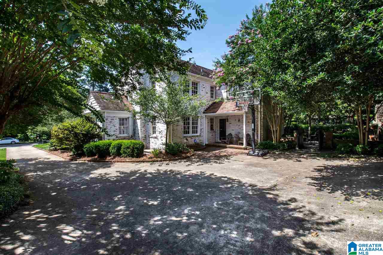 3084 Salisbury Road Birmingham, AL 35213 - Photo 40 of 49