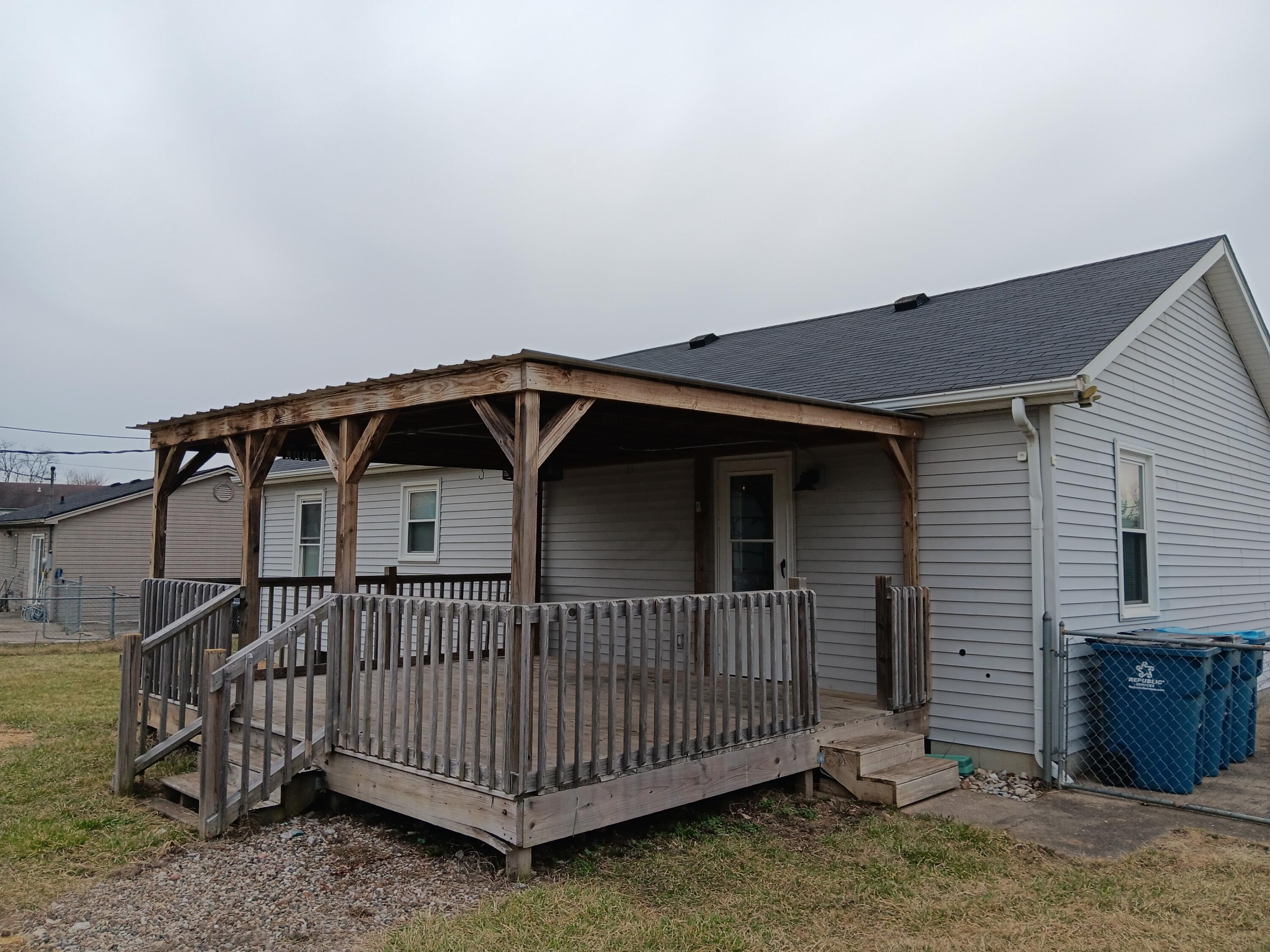 509 Hickory Road Lawrenceburg, KY 40342 - Photo 12 of 12 1000010629