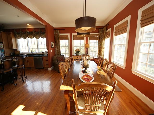 3501 Henrietta Hartford Road Mount Pleasant, SC 29466 - Photo 11 of 50 Breakfast Area