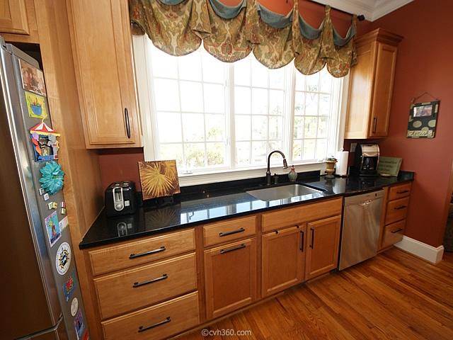 3501 Henrietta Hartford Road Mount Pleasant, SC 29466 - Photo 15 of 50 Kitchen Sink