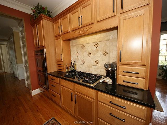 3501 Henrietta Hartford Road Mount Pleasant, SC 29466 - Photo 16 of 50 Gourmet Kitchen