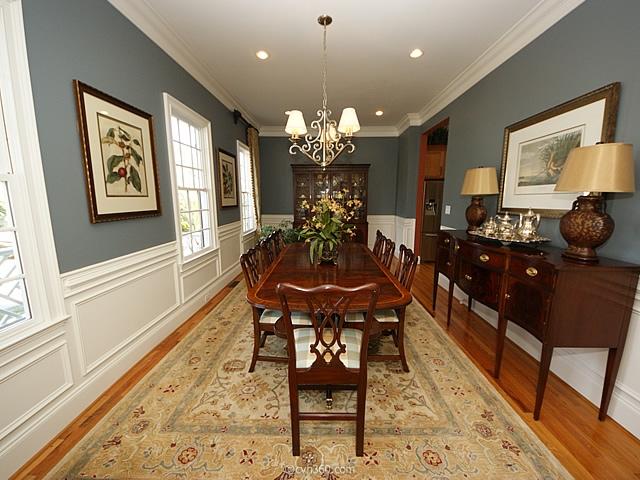 3501 Henrietta Hartford Road Mount Pleasant, SC 29466 - Photo 17 of 50 Dining Room