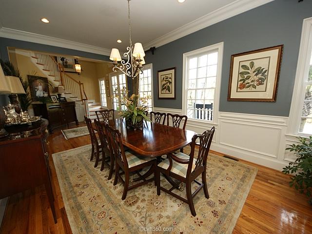 3501 Henrietta Hartford Road Mount Pleasant, SC 29466 - Photo 18 of 50 Dining Room 2