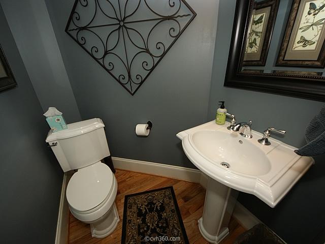 3501 Henrietta Hartford Road Mount Pleasant, SC 29466 - Photo 19 of 50 Powder Room