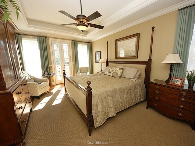3501 Henrietta Hartford Road Mount Pleasant, SC 29466 - Photo 20 of 50 Master Bedroom