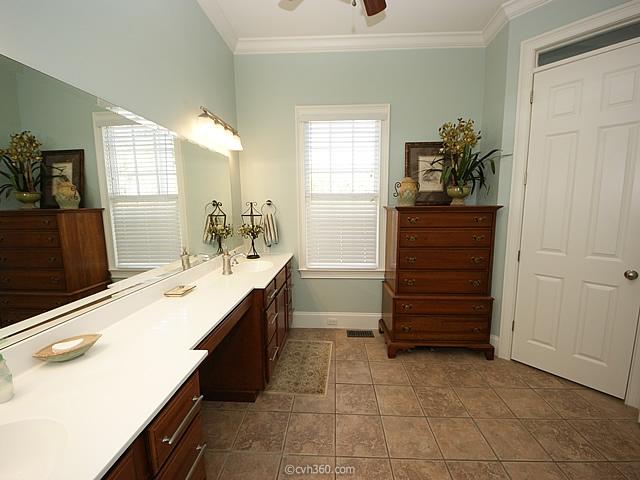 3501 Henrietta Hartford Road Mount Pleasant, SC 29466 - Photo 22 of 50 Master Bath