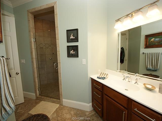 3501 Henrietta Hartford Road Mount Pleasant, SC 29466 - Photo 23 of 50 Master Bath 2