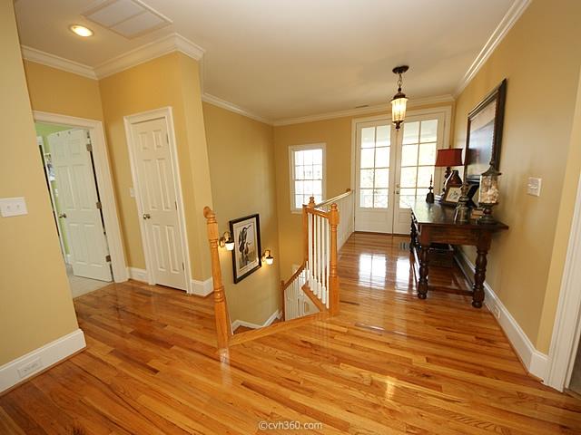 3501 Henrietta Hartford Road Mount Pleasant, SC 29466 - Photo 27 of 50 Foyer Up