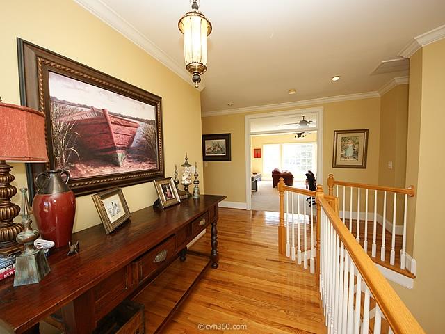 3501 Henrietta Hartford Road Mount Pleasant, SC 29466 - Photo 28 of 50 Foyer up2