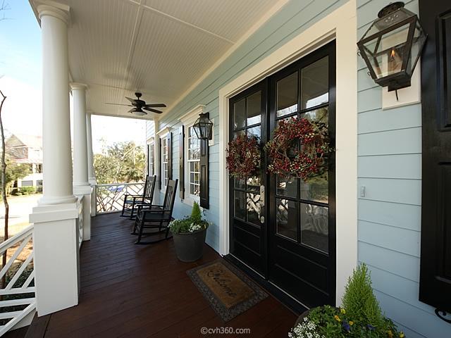 3501 Henrietta Hartford Road Mount Pleasant, SC 29466 - Photo 4 of 50 Front Porch Rockers