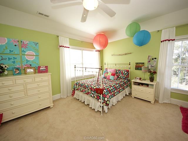 3501 Henrietta Hartford Road Mount Pleasant, SC 29466 - Photo 33 of 50 Bed Room 2