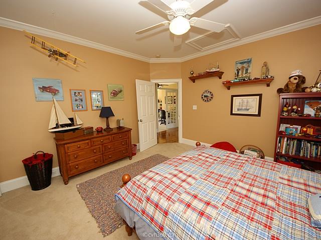 3501 Henrietta Hartford Road Mount Pleasant, SC 29466 - Photo 36 of 50 Bed Room 3