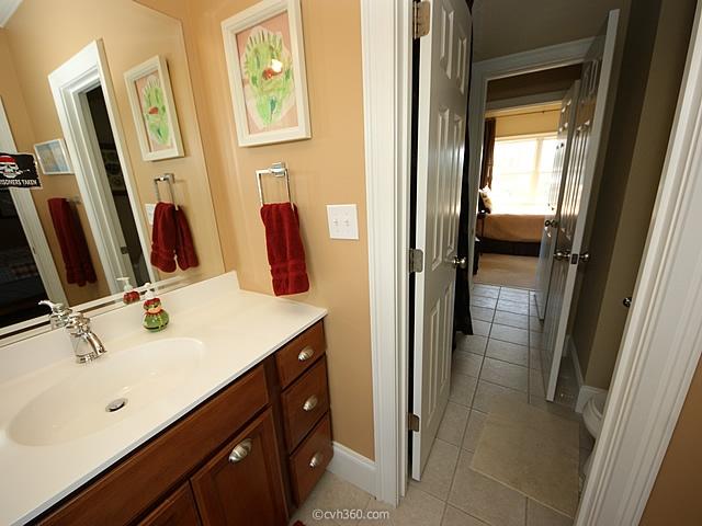 3501 Henrietta Hartford Road Mount Pleasant, SC 29466 - Photo 37 of 50 Jack And Jill Bathroom