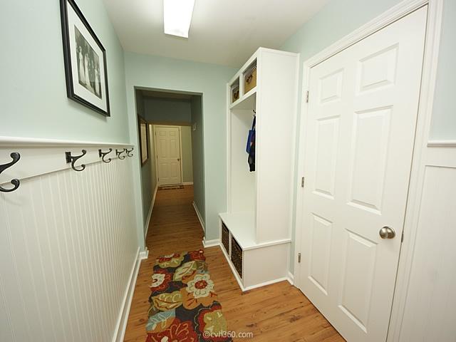 3501 Henrietta Hartford Road Mount Pleasant, SC 29466 - Photo 40 of 50 Ground Floor Drop Zone