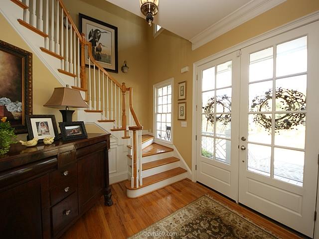 3501 Henrietta Hartford Road Mount Pleasant, SC 29466 - Photo 5 of 50 Foyer