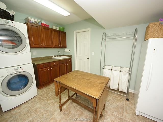 3501 Henrietta Hartford Road Mount Pleasant, SC 29466 - Photo 41 of 50 Laundry Room