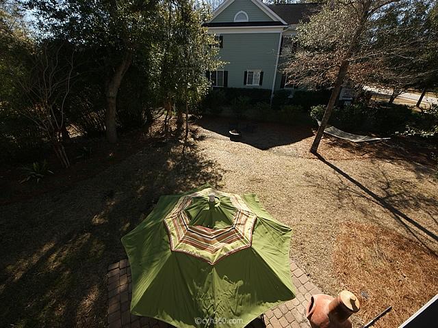 3501 Henrietta Hartford Road Mount Pleasant, SC 29466 - Photo 46 of 50 Patio
