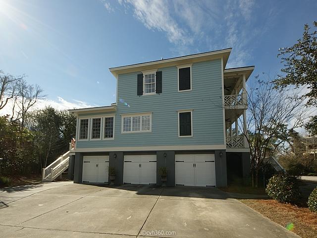 3501 Henrietta Hartford Road Mount Pleasant, SC 29466 - Photo 47 of 50 DW BIG