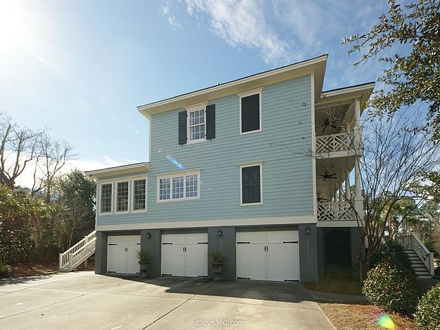 3501 Henrietta Hartford Road Mount Pleasant, SC 29466 - Photo 48 of 50 FRT DW2