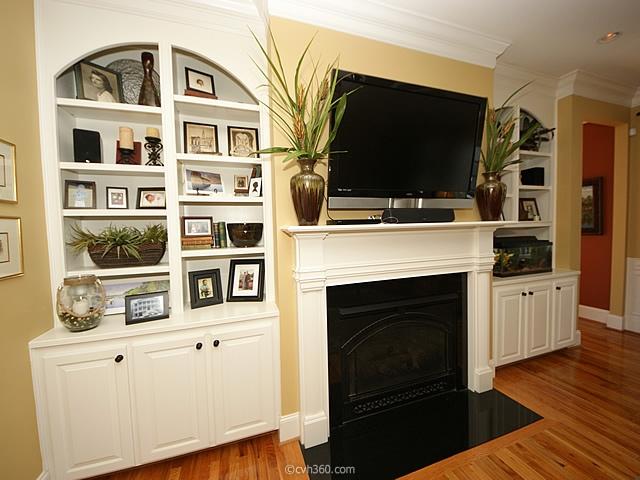 3501 Henrietta Hartford Road Mount Pleasant, SC 29466 - Photo 8 of 50 Family Room 3