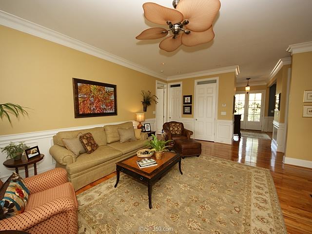 3501 Henrietta Hartford Road Mount Pleasant, SC 29466 - Photo 9 of 50 Family Room 4
