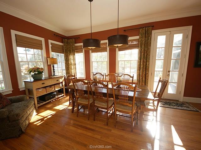 3501 Henrietta Hartford Road Mount Pleasant, SC 29466 - Photo 10 of 50 Breakfast Windows