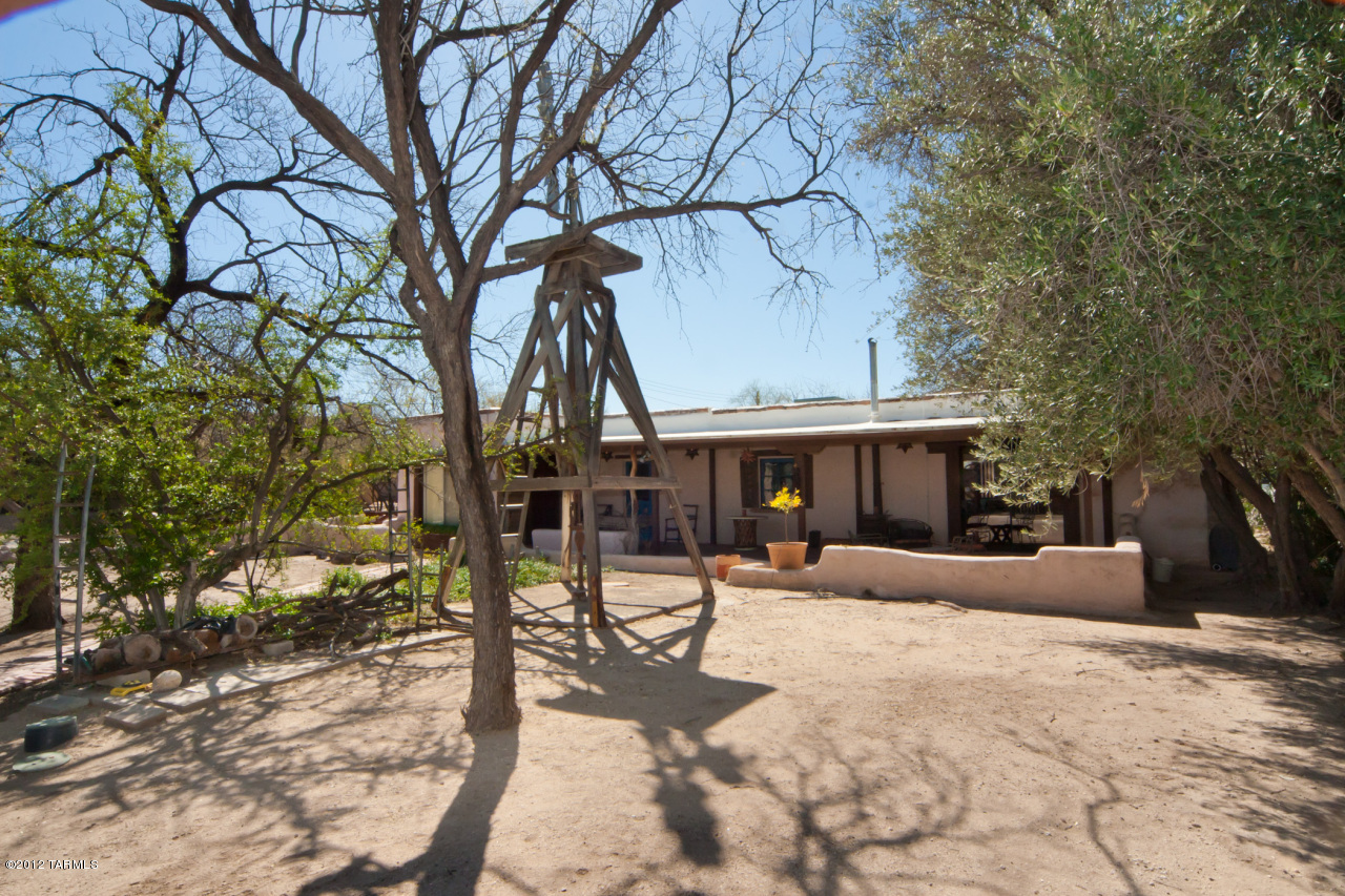 5354 East Fort Lowell Road Tucson, AZ 85712 - Photo 1 of 34