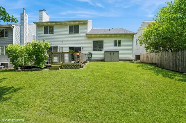 $350,000 | 25644 Brooks Farm Road, Round Lake, IL 60073