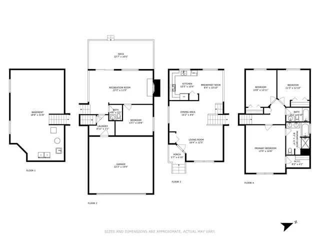 $350,000 | 25644 Brooks Farm Road, Round Lake, IL 60073