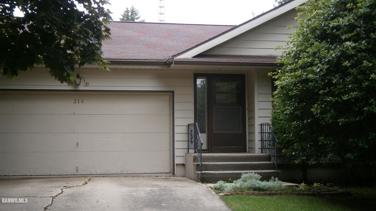 314 South Ridge Street Shannon, IL 61078 - Photo 15 of 15