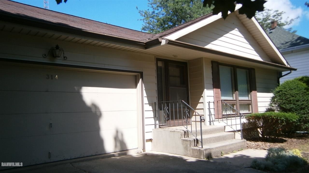 314 South Ridge Street Shannon, IL 61078 - Photo 2 of 15