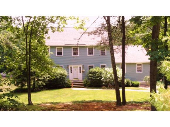 24 Ravine Road Amherst, NH 03031 - Photo 1 of 1