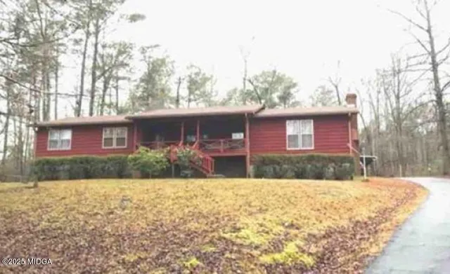 $134,190 | 385 Redbud Drive, Macon, GA 31217